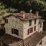 Agroturismo Tenuta Capitolini Collelungo (San Venanzo)