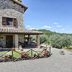 Tenuta Capitolini Collelungo (San Venanzo)