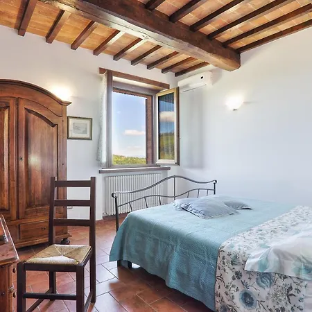 Alloggio per agriturismo Tenuta Capitolini *