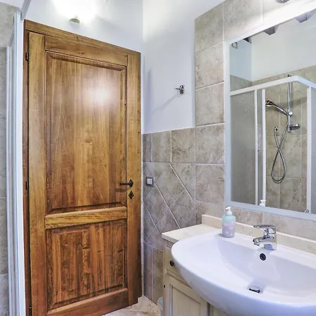 Tenuta Capitolini * Collelungo (San Venanzo)