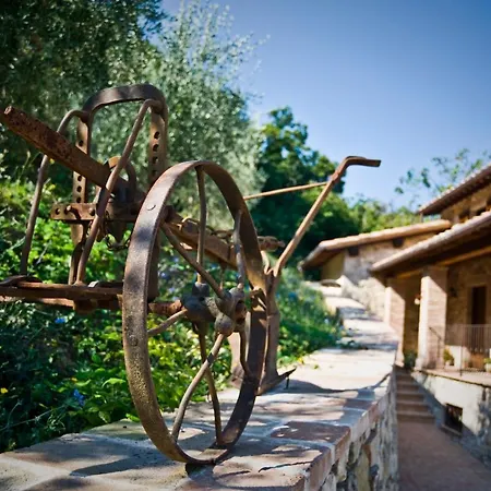 Tenuta Capitolini