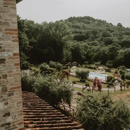 Tenuta Capitolini *