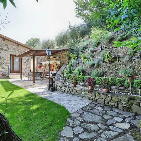 Alloggio per agriturismo Tenuta Capitolini Collelungo (San Venanzo)