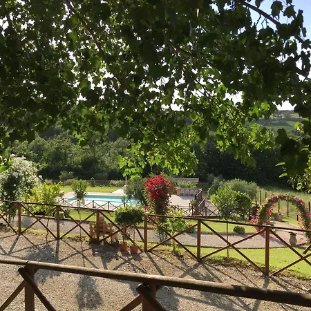 Tenuta Capitolini Agroturismo *