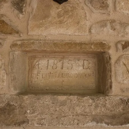 Tenuta Capitolini * Collelungo (San Venanzo)